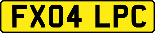 FX04LPC