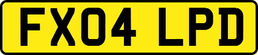 FX04LPD