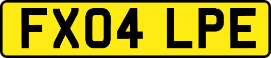 FX04LPE