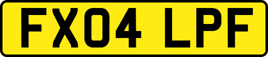 FX04LPF