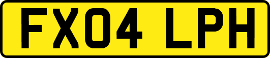 FX04LPH