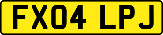 FX04LPJ