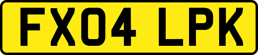 FX04LPK