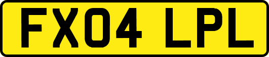 FX04LPL