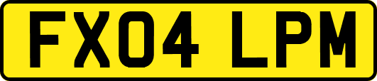FX04LPM