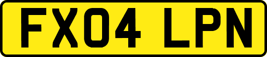 FX04LPN