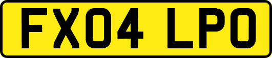 FX04LPO