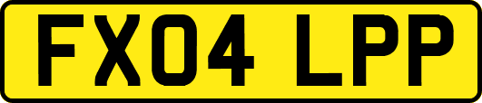 FX04LPP