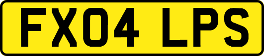 FX04LPS