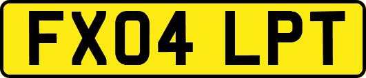 FX04LPT