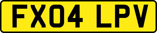 FX04LPV