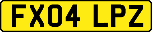 FX04LPZ