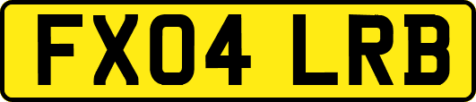 FX04LRB