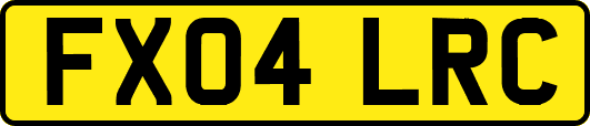 FX04LRC