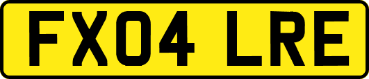 FX04LRE