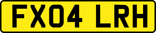 FX04LRH