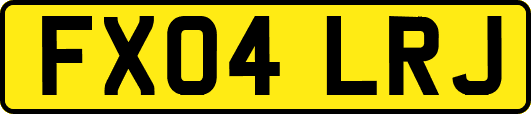 FX04LRJ