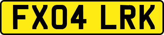 FX04LRK