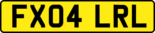 FX04LRL
