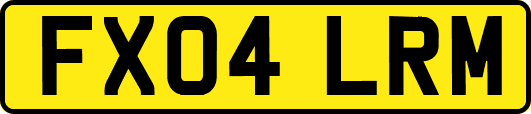 FX04LRM