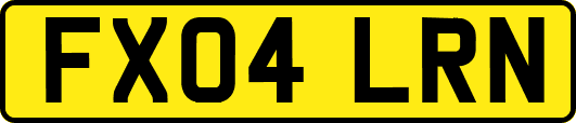 FX04LRN