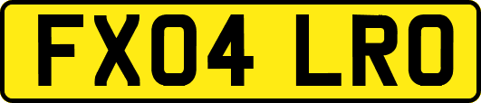 FX04LRO