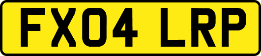 FX04LRP
