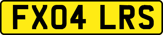 FX04LRS