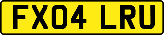 FX04LRU