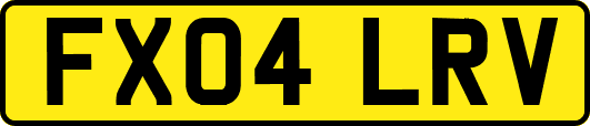 FX04LRV
