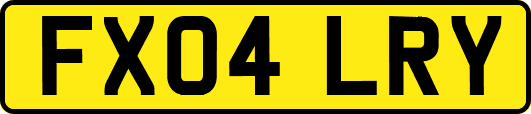 FX04LRY