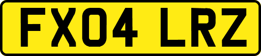 FX04LRZ