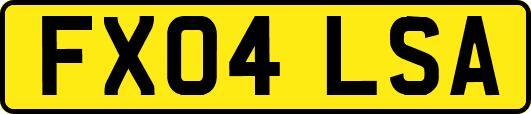 FX04LSA