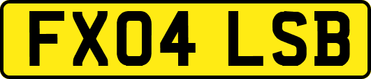FX04LSB