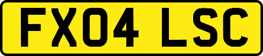 FX04LSC