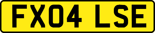 FX04LSE
