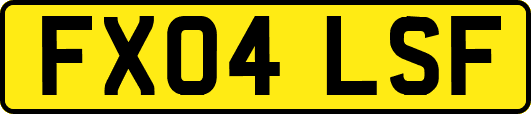 FX04LSF