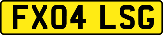 FX04LSG