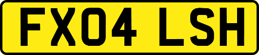 FX04LSH
