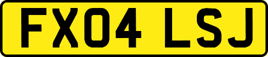 FX04LSJ