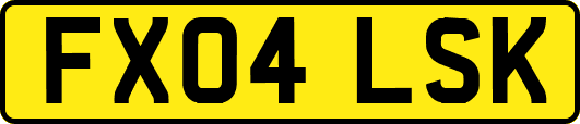 FX04LSK