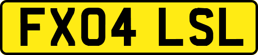 FX04LSL