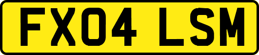 FX04LSM