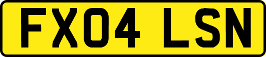 FX04LSN