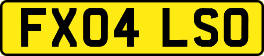 FX04LSO