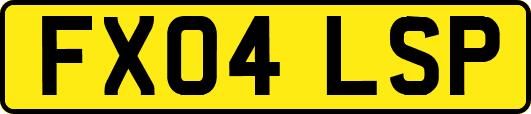 FX04LSP
