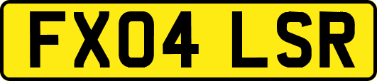 FX04LSR