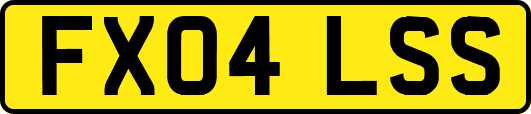 FX04LSS