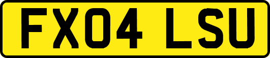 FX04LSU