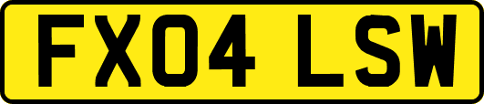 FX04LSW